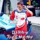 DJ Retriv - Rap & Hip-Hop vol. 34 ()