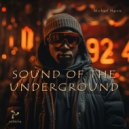 Michael Harris - Sound of the Underground (Club Mix)