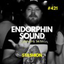 STASHION - Special Mix For ENDORPHIN SOUND #421 ()