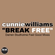 Cunnie Williams - Break Free