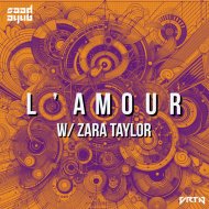 Saad Ayub, Zara Taylor - L\'amour