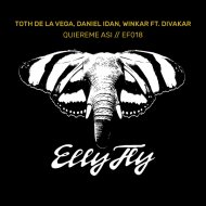 Toth De La Vega, Daniel Idan, Winkar feat. Divakar - Quiereme Asi