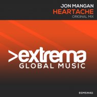 Jon Mangan - Heartache