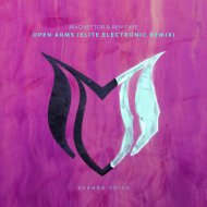 Magnettor & Ren Faye - Open Arms