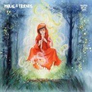 Molac - Wonder Woman