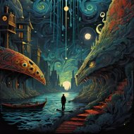 Hamich - Prelude To The Pulse