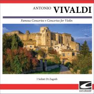 I Solisti di Zagreb - Vivaldi - Concerto Grosso Op. 3, No. 8 in A minor - Larghetto