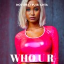 Moe Turk & Putri Cinta - Who U R (Original Mix)
