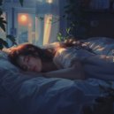 Instrumental Hip-Hop & Chilled Cow & Lo-fi Hip Hop Beats - Tranquil Dreams in Silent Harmony