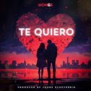 MonGe - Te Quiero (Original Mix)