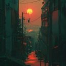 Music for Work & Rainy Day Lofi & lofi weeb - Serene Attention in Quiet Harmony