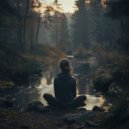 Soulful Meditations & Lofi City Colours & Lofi Meditation - Gentle Tones for Focused Calm ()
