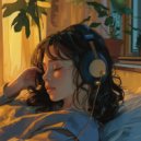 Ronnie Relaxation & The Lofi King & StreaMode - Calm Waves in Serene Spaces ()