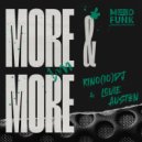 Rino(IO)DJ, Louie Austen - More & More (Dub Mix)