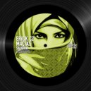 Macias & Erick Cz - Saudita (Original Mix)