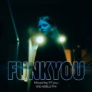 DNB Mix 100.4/96.2 FM - 25.03.2024 mixed by FFyou ()