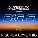 Fischer & Miethig - We Only Live Once (Mindsoundscapes Remix)