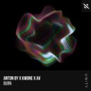 Anton By, KWONE, AV - Burn (Extended Mix)