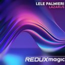 Lele Palmieri - Lazarus