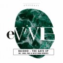 Raidho - The Walker (Sabo Remix)