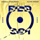 Dónall Eagleson - Alive Inside