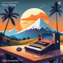 Lucario, Lyrik Shoxen - Your Time (Original Mix)