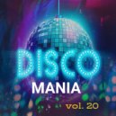 T o l l - DISCO Mania vol.20 @ 2024 ()