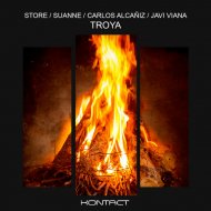 Store & Suanne & Carlos Alcaniz & Javi Viana - Buleina