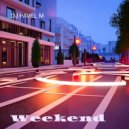 DJ Pavel M - Weekend (Original Mix)