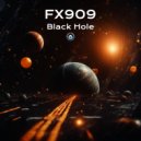 FX909 - Stargate (Original Mix)