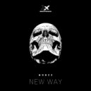 MOBZZ - New Way (Original Mix)
