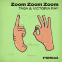Taga feat. Victoria Ray - Zoom Zoom Zoom (Roman Venant Remix)