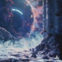 Dreaming Cooper & Unusual Cosmic Process - The Colours Of Horizon (Slowed And Reverbed)