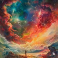Spectrum Vision & Unusual Cosmic Process - Skyscraper