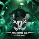 David Vendetta ft. Escobar (TR) - David Vendetta Presents Cosa Nostra 940 guestmix by Escobar (TR)