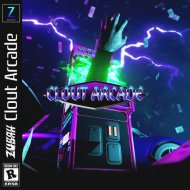Zubah - Clout Arcade