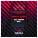 Tomos Henri - Wanting You