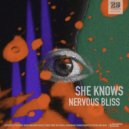 She Knows - Espacios (Original Mix)