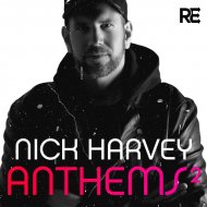 Nick Harvey - Work