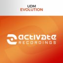 UDM - Evolution (Original Mix)