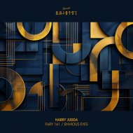 Harry Judda - Envious Eyes