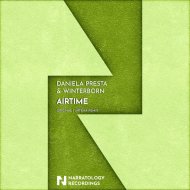 Daniela Presta & WINTERBORN - Airtime