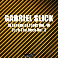 Gabriel Slick - Tech The Deck 3 Beat 4
