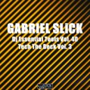 Gabriel Slick - Tech The Deck 3 Beat 7