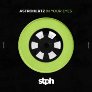 AstroHertz, AUSMAX - In Your Eyes