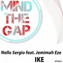 Nello Sergio - IKE (Original Mix)