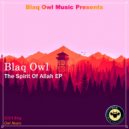 Blaq Owl - The Prayer (Original Mix)