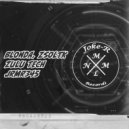 BLONDA & ZsoltK - Zulu Tech