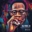 DJ Nic-E - Freedom Is The Choice