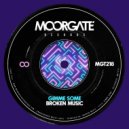 Broken Music - Gimme Some